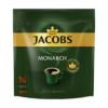 Caffe soluble JACOBS Monarch natural sublimated 500g - Image 2