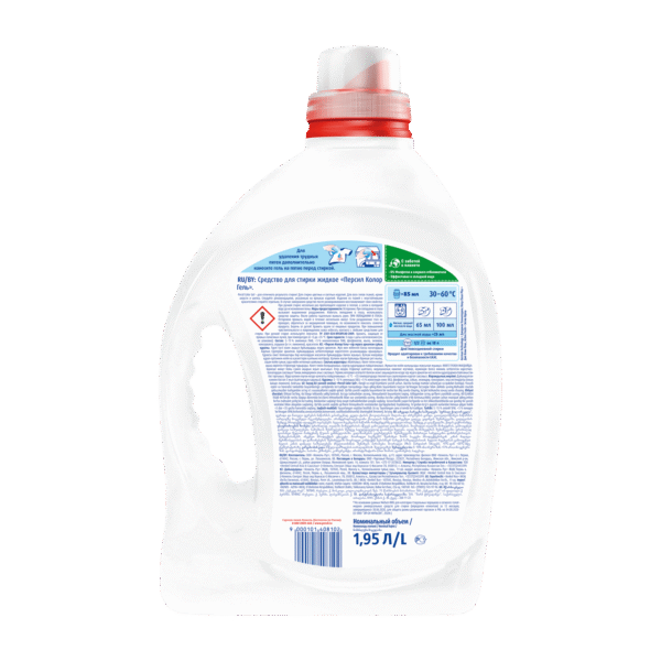 PERSIL Color Laundry Gel, 1.95l - Image 2